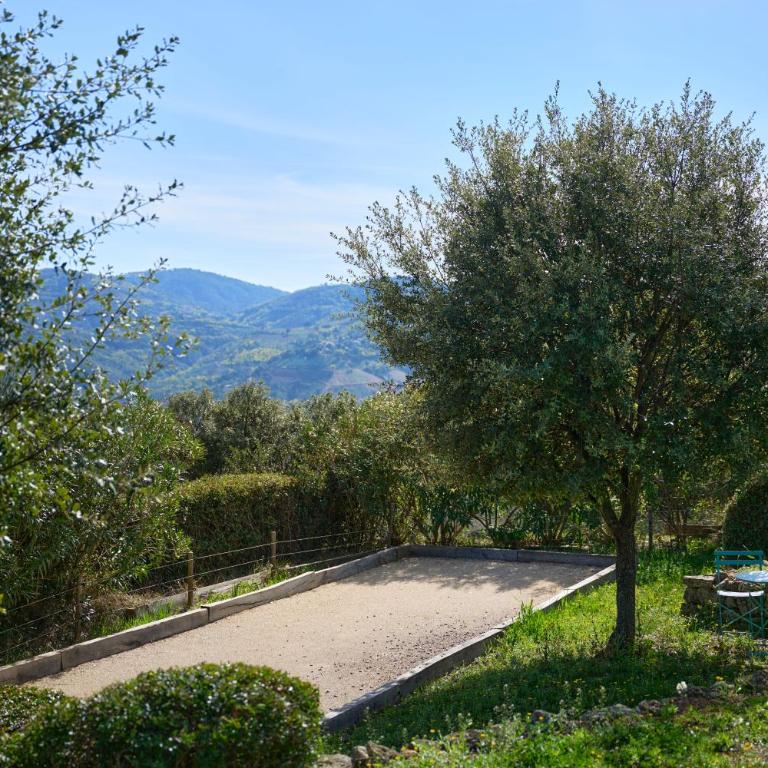 Sunlight Properties - Villa Belvédère - Villa - 38