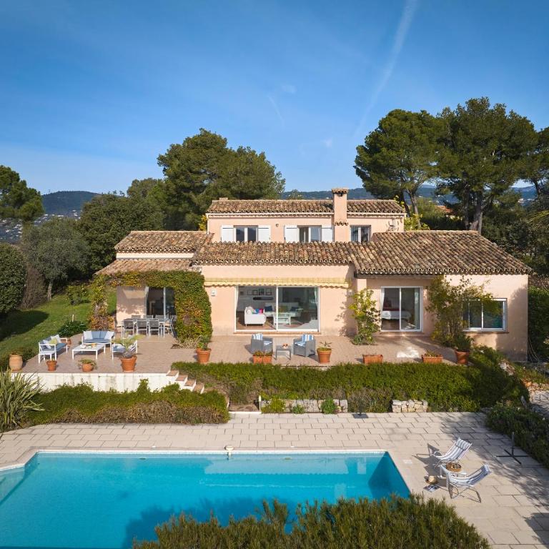 Sunlight Properties - Villa Belvédère - Villa - 9