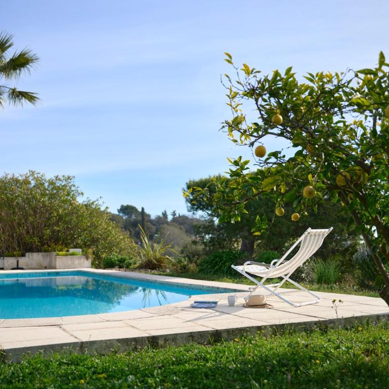 Sunlight Properties - Villa Belvédère - Villa - 41