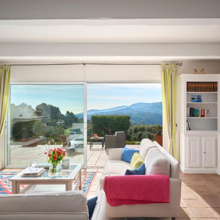 Sunlight Properties - Villa Belvédère - Villa - 19