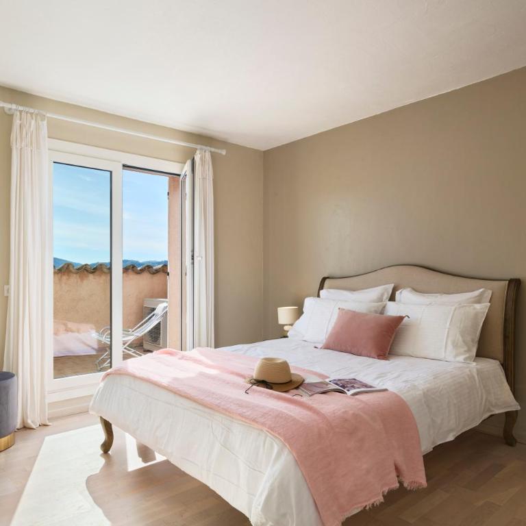 Sunlight Properties - Villa Belvédère - Villa - 32