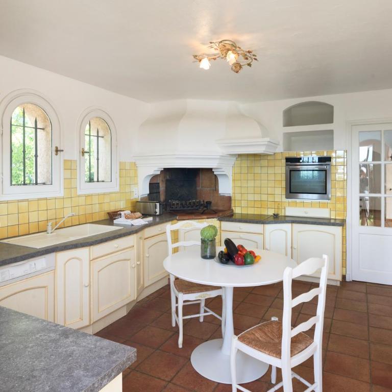 Sunlight Properties - Villa Belvédère - Villa - 14