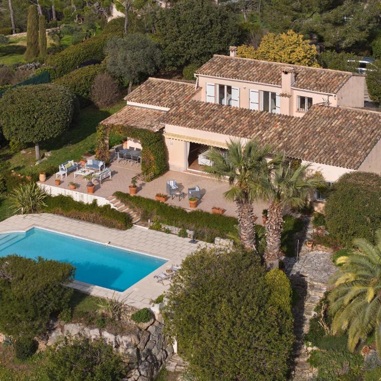 Sunlight Properties - Villa Belvédère - Villa - 1