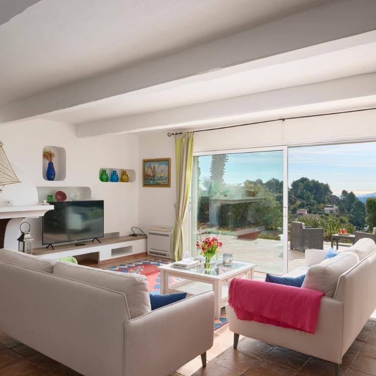 Sunlight Properties - Villa Belvédère - Villa - 18