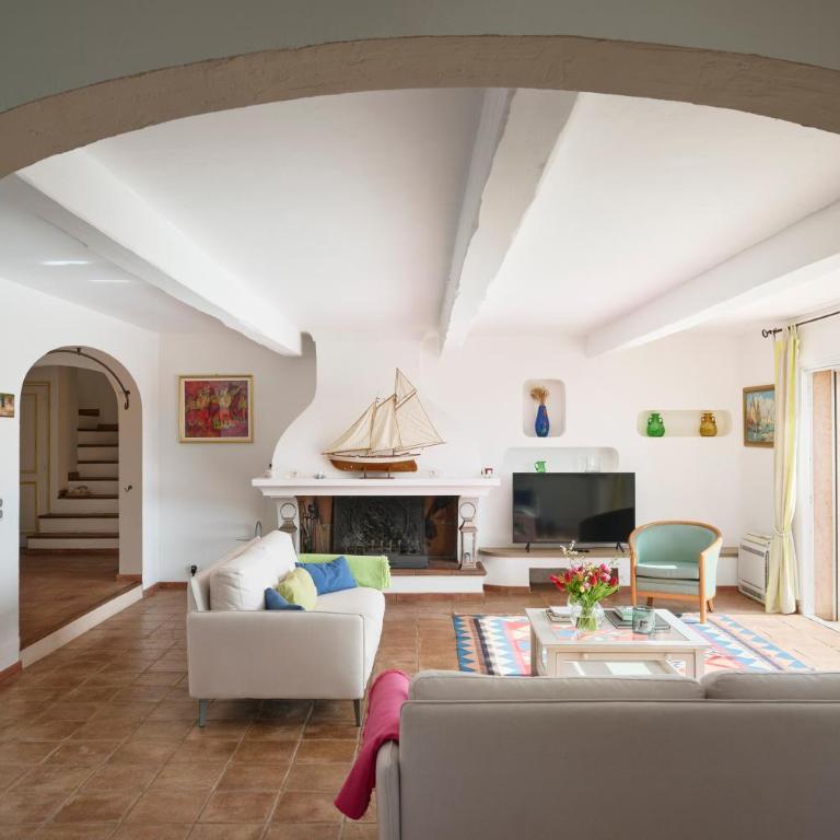 Sunlight Properties - Villa Belvédère - Villa - 20