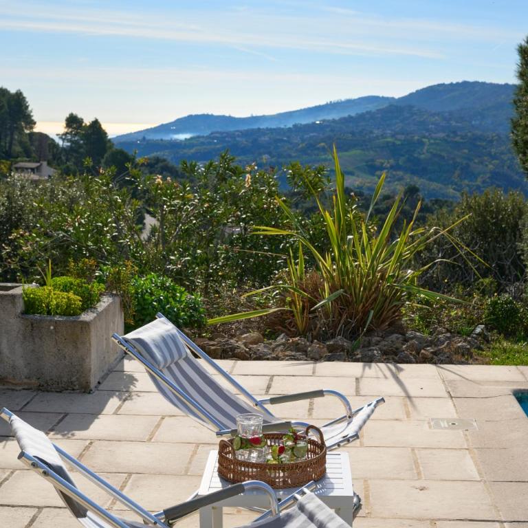 Sunlight Properties - Villa Belvédère - Villa - 39