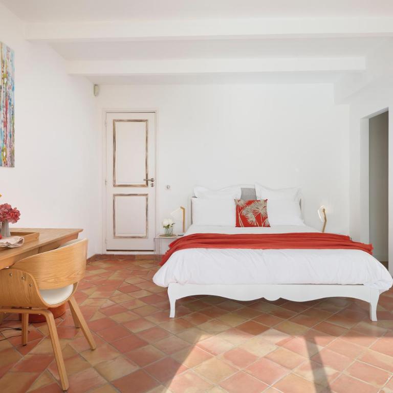 Sunlight Properties - Villa Belvédère - Villa - 21