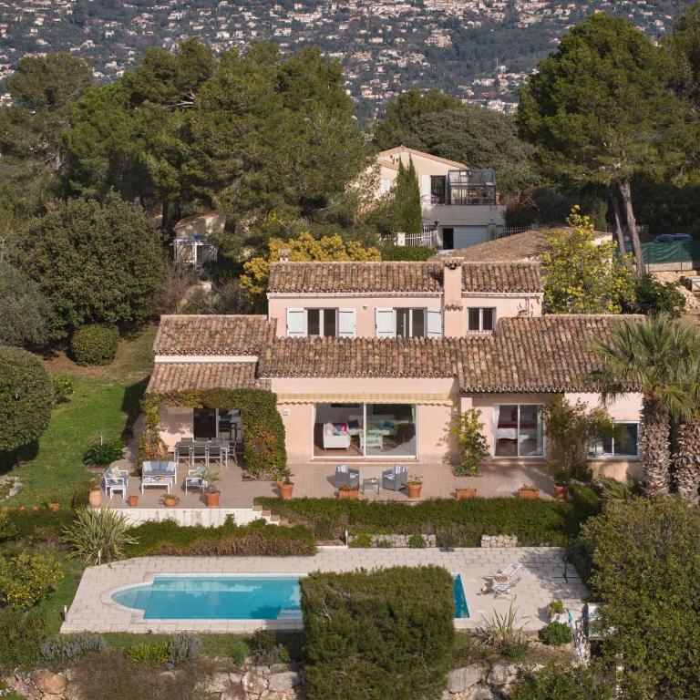 Sunlight Properties - Villa Belvédère - Villa - 2