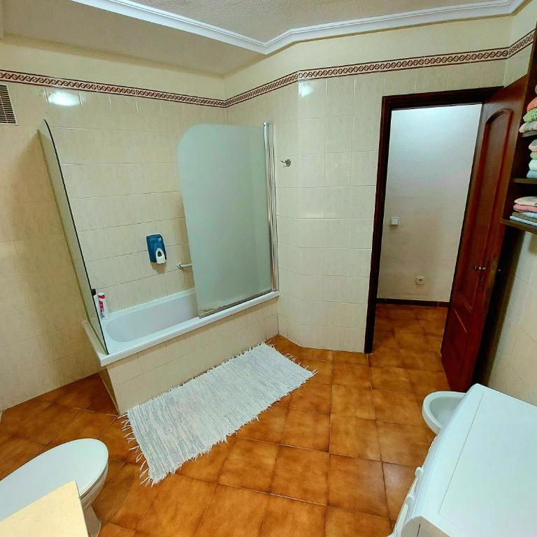 MAXIMAR Apartment , heated swimmingpool - Apartamento de 2 dormitorios - 16
