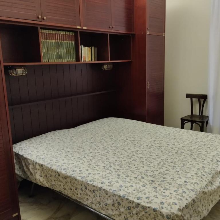 Le Caravelle a 150 MT a piedi dalle spiagge - Apartment mit 2 Schlafzimmern - 15
