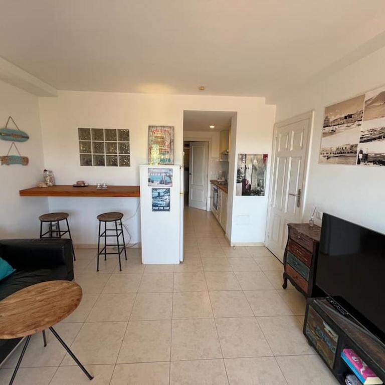 Oasis royal Corralejo - Apartamento - 3