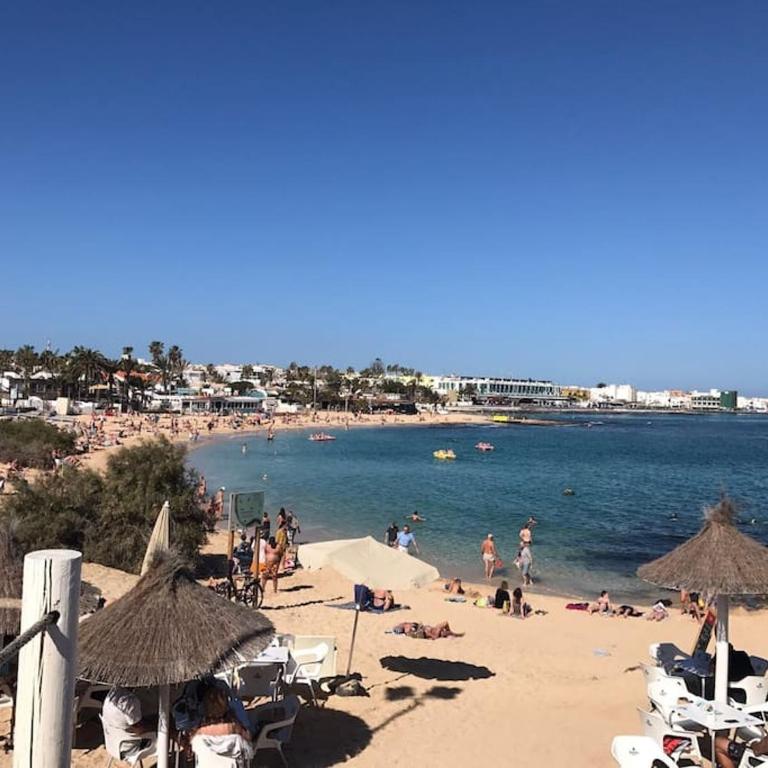 Oasis royal Corralejo - Apartamento - 20