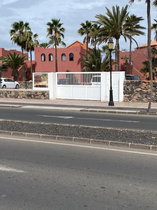 Oasis royal Corralejo - Apartamento - 15