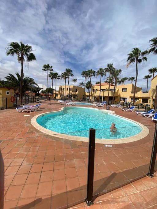 Oasis royal Corralejo - Apartamento - 13