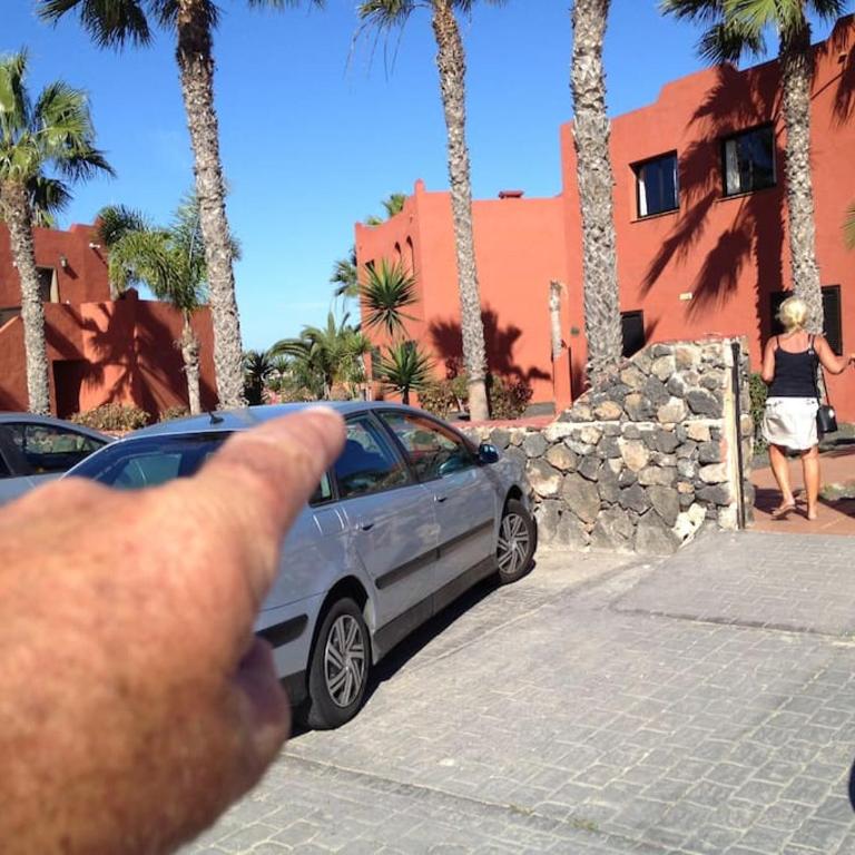 Oasis royal Corralejo - Apartamento - 17