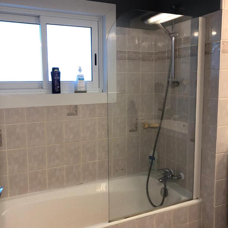 Biarritz - Les Roses - Balcon - Apartment mit Balkon - 8