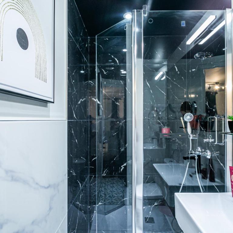 WS Louvre - Saint-Germain - Studio Supérieur - 22