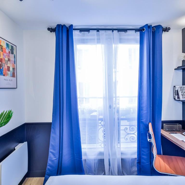 WS Louvre - Saint-Germain - Studio Supérieur - 36