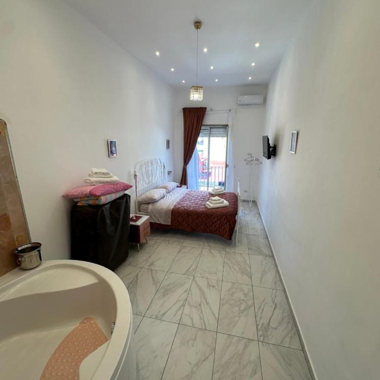 Residenza MarVin De Curtis - Appartamento con 2 Camere da Letto - 18