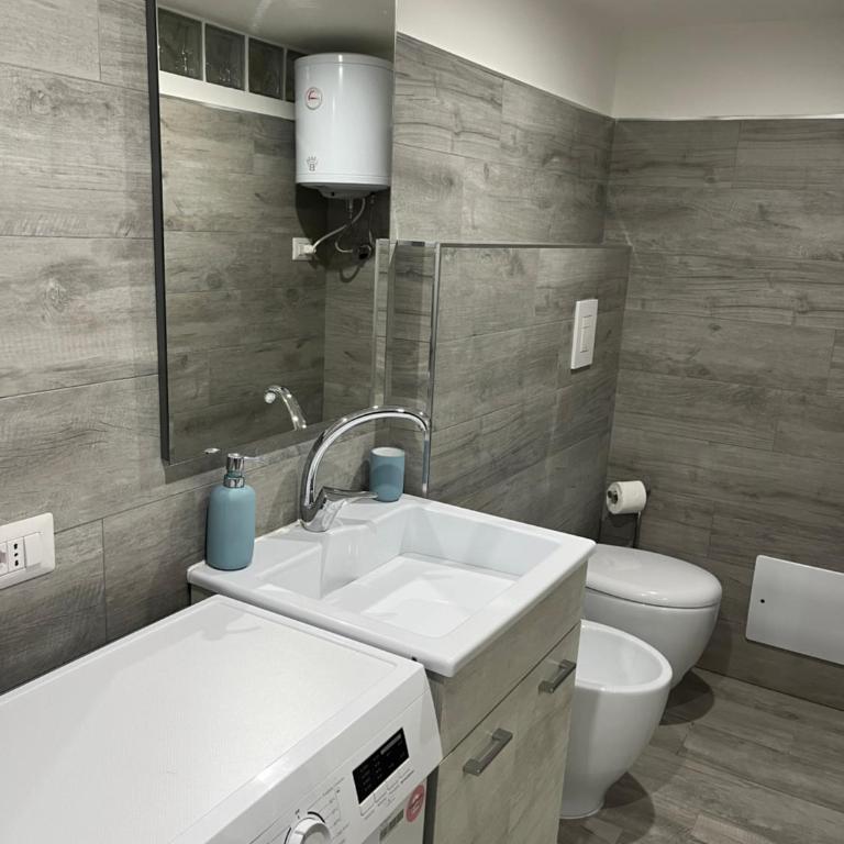 Monolocale "Sula" - Appartamento con 1 Camera da Letto - 8