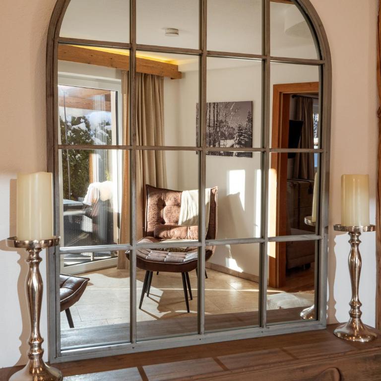 Tirol Chalet Brixen - Apartment - Erdgeschoss - 3