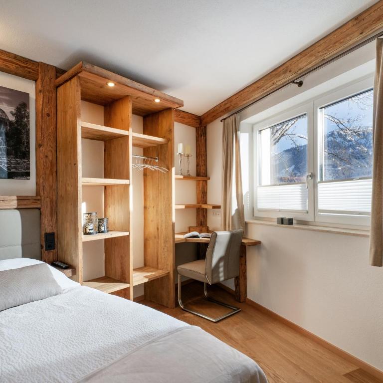 Tirol Chalet Brixen - Apartment - Erdgeschoss - 7