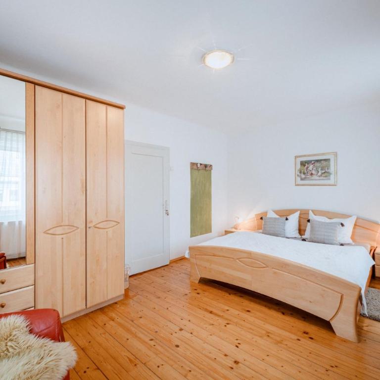 Ferienhaus Classic - Haus mit 3 Schlafzimmern - 3