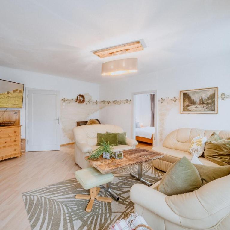 Ferienhaus Classic - Haus mit 3 Schlafzimmern - 12