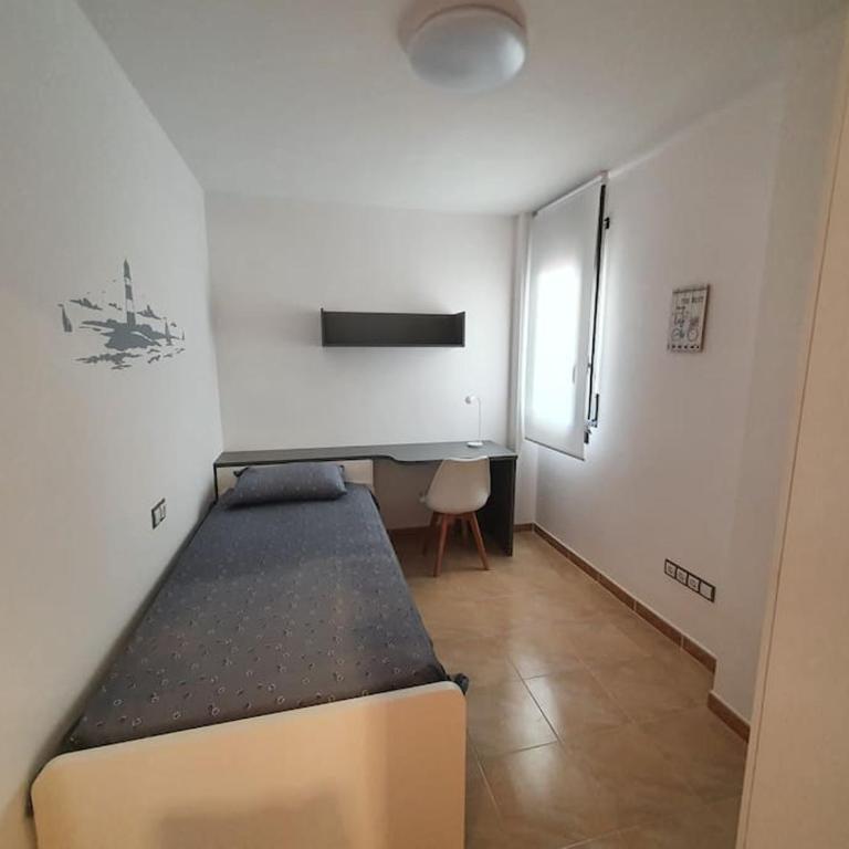 Apartament Lo Santet - Apartamento de 2 dormitorios - 7