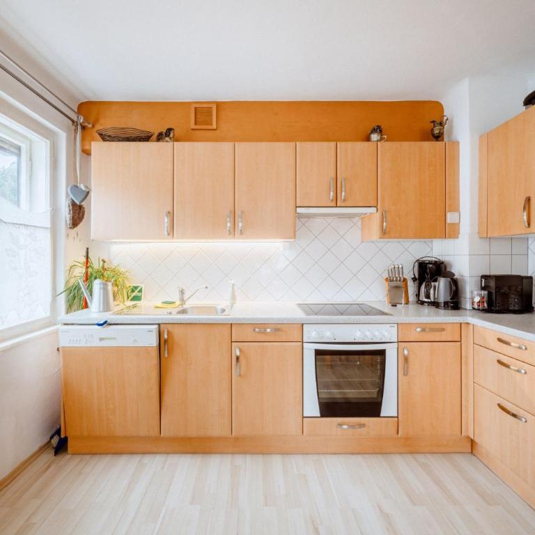 Ferienhaus Classic - Haus mit 3 Schlafzimmern - 16