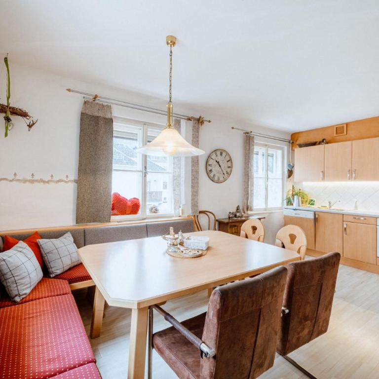 Ferienhaus Classic - Haus mit 3 Schlafzimmern - 14
