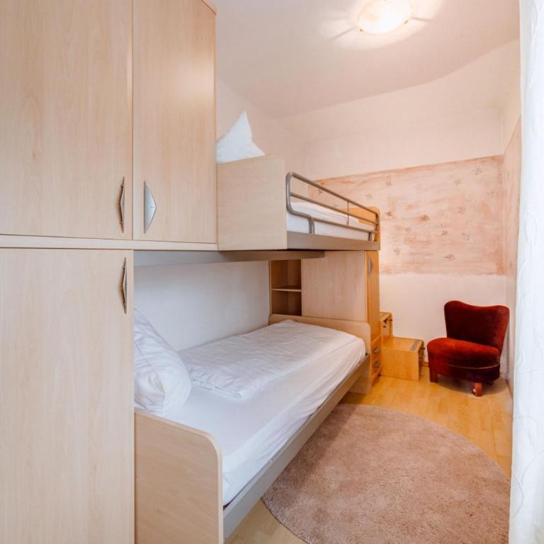 Ferienhaus Classic - Haus mit 3 Schlafzimmern - 10