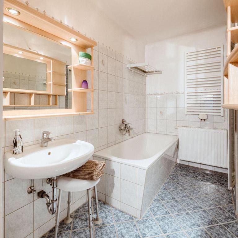 Ferienhaus Classic - Haus mit 3 Schlafzimmern - 17