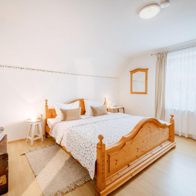 Ferienhaus Classic - Haus mit 3 Schlafzimmern - 8