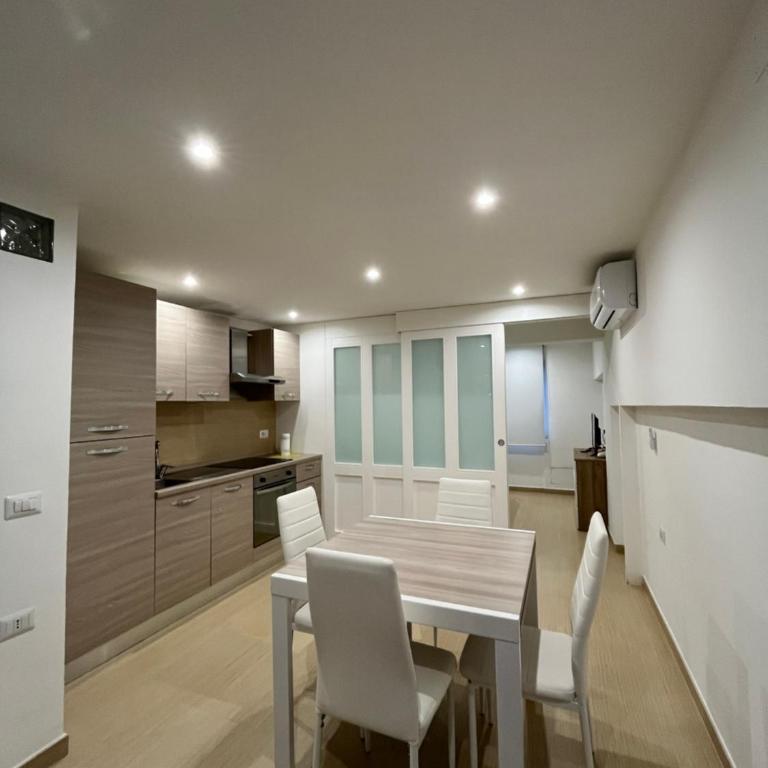 Monolocale "Raja" - Appartamento - 4