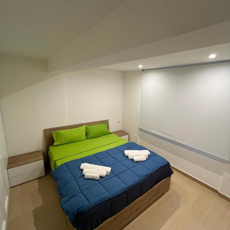 Monolocale "Raja" - Appartamento - 1