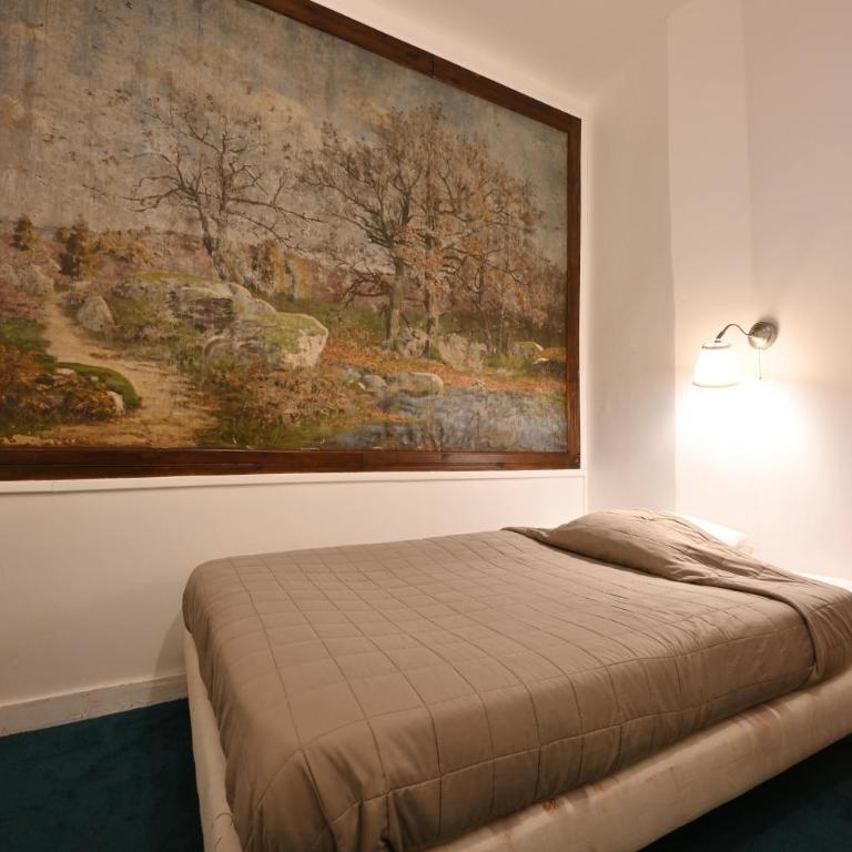 Hotel Esmeralda - Chambre Simple - 3