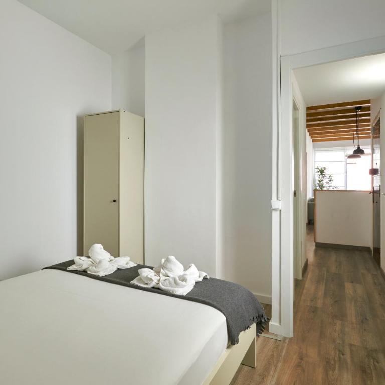Ol Cute apartment in quiet Olivera st - Apartment - 16