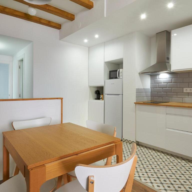 Ol Cute apartment in quiet Olivera st - Apartment - 6