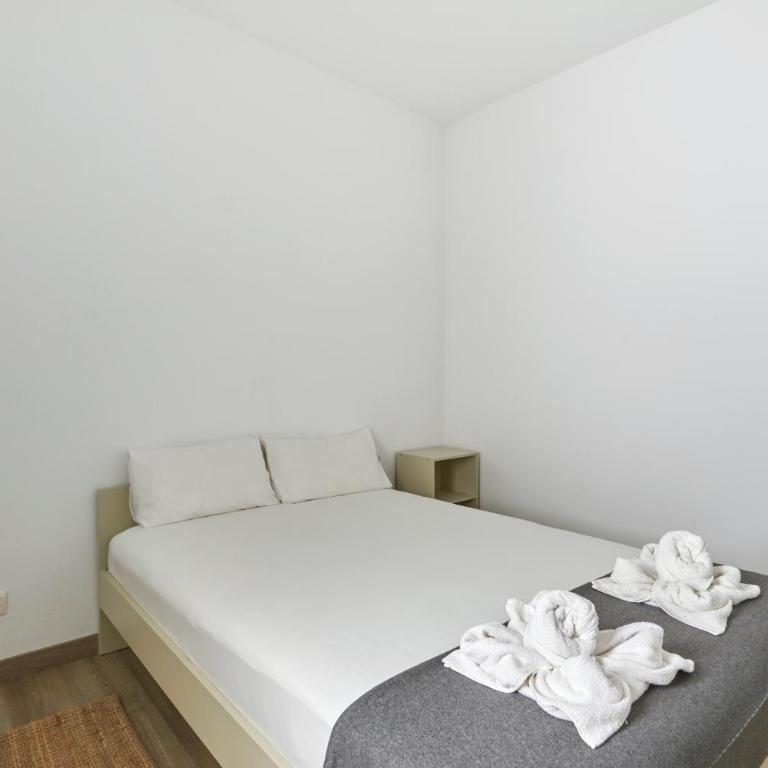 Ol Cute apartment in quiet Olivera st - Apartment - 17