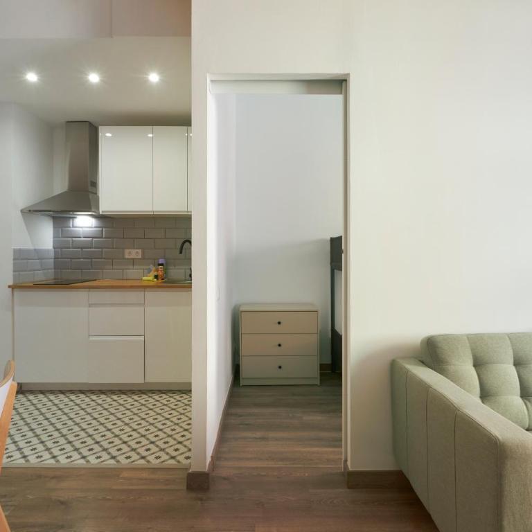 Ol Cute apartment in quiet Olivera st - Apartment - 5