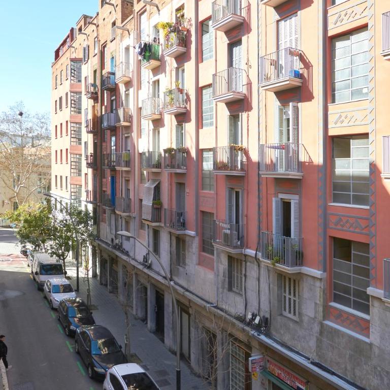 Ol Cute apartment in quiet Olivera st - Apartment - 27