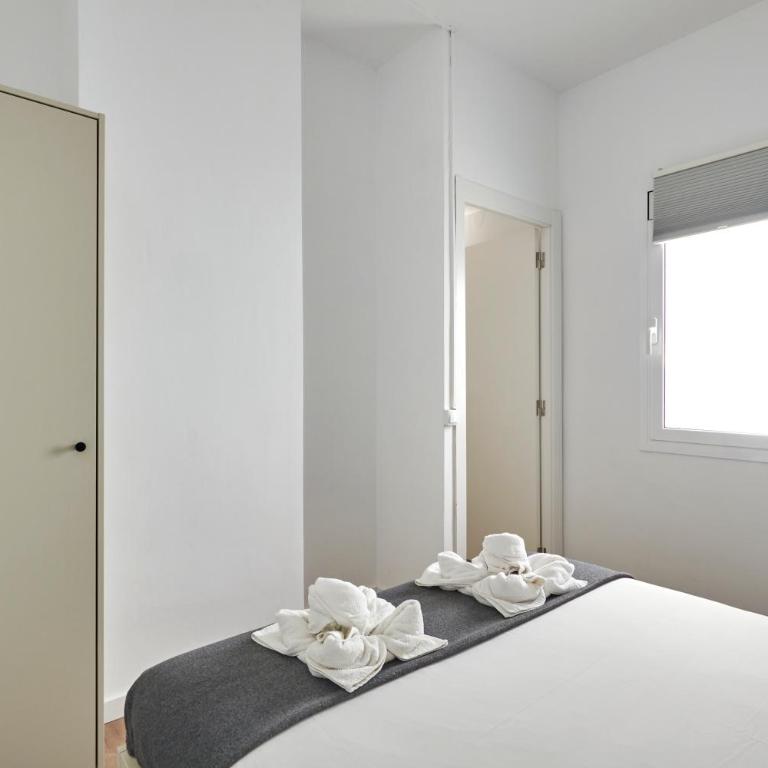 Ol Cute apartment in quiet Olivera st - Apartment - 18
