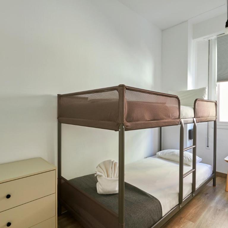 Ol Cute apartment in quiet Olivera st - Apartment - 20