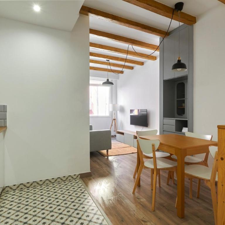 Ol Cute apartment in quiet Olivera st - Apartment - 9