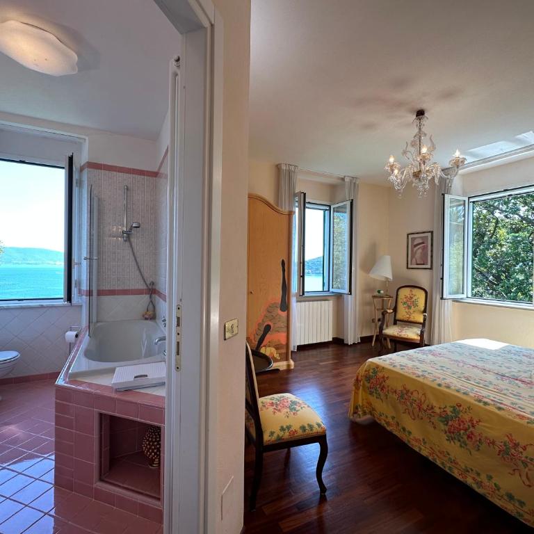 Villa Doria 16 Pax by VILLASRETREATS - Villa - 66