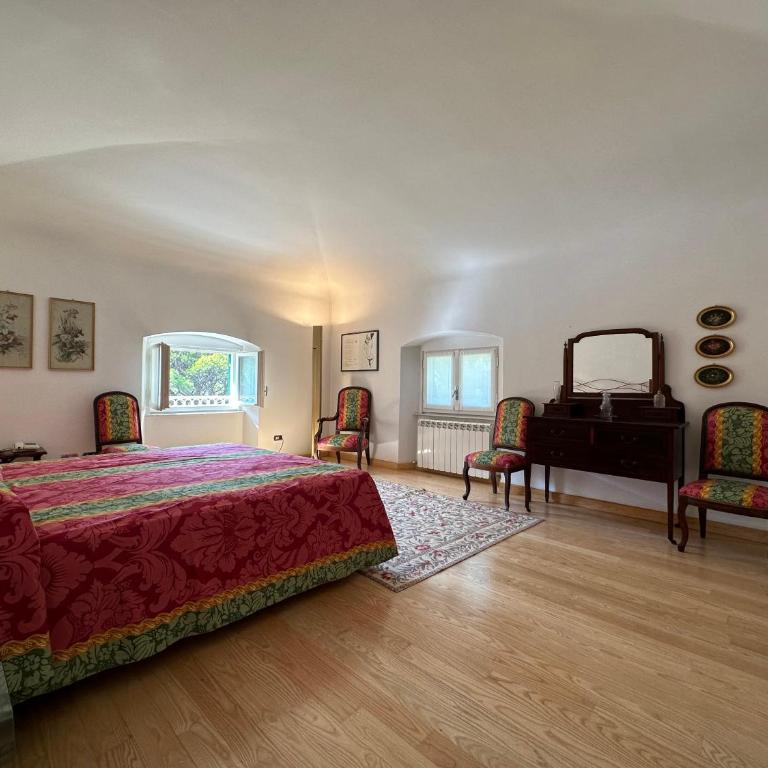 Villa Doria 16 Pax by VILLASRETREATS - Villa - 45