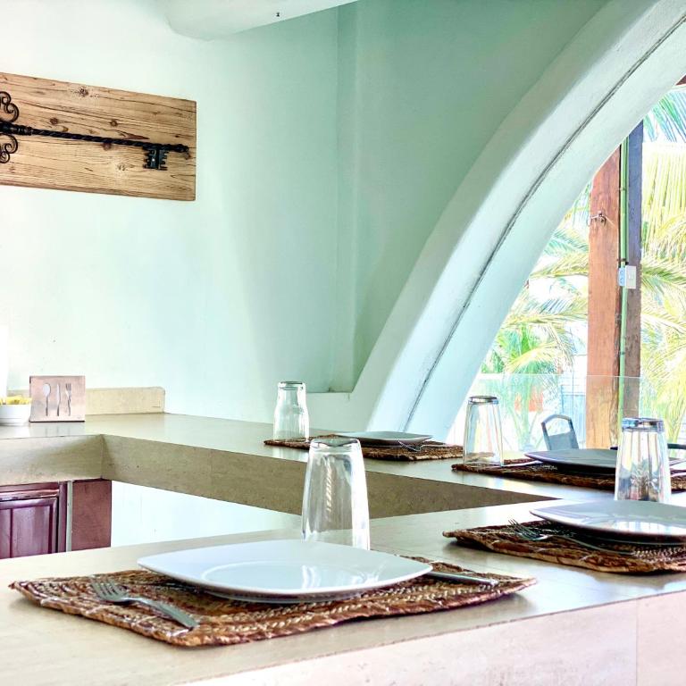 Villas Amanecer by Andiani Travel - Villa with Private Pool - 11