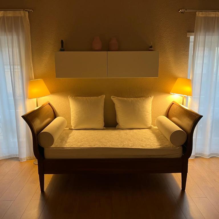 Domus Suites Verona - Appartamentino su 2 Livelli - 11