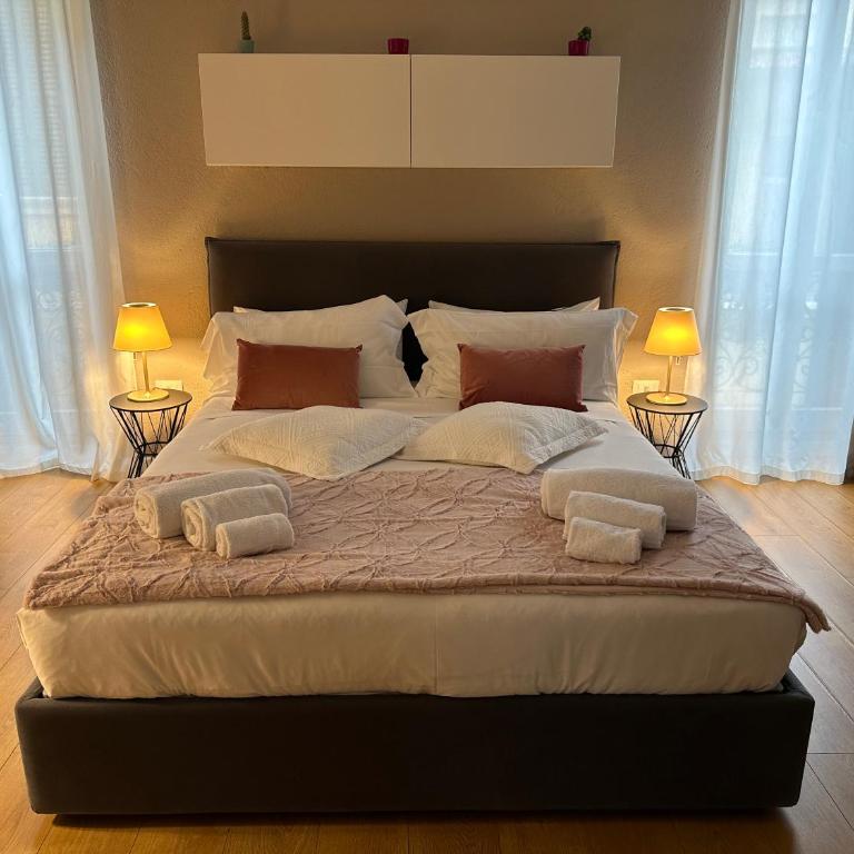 Domus Suites Verona - Suite - 5